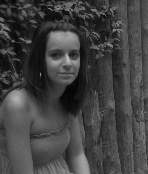 Fotografia de ariadna55, Chica de 33 años