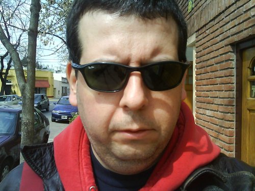 Fotografia de Gastywoods, Chico de 56 años