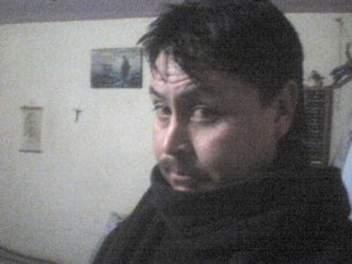Fotografia de paulmcmorro, Chico de 48 años