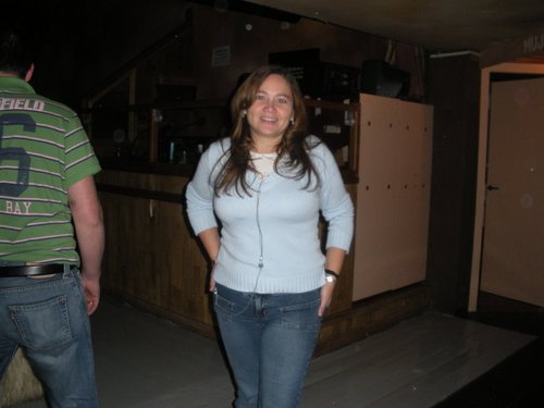 Fotografia de yerika33, Chica de 48 años