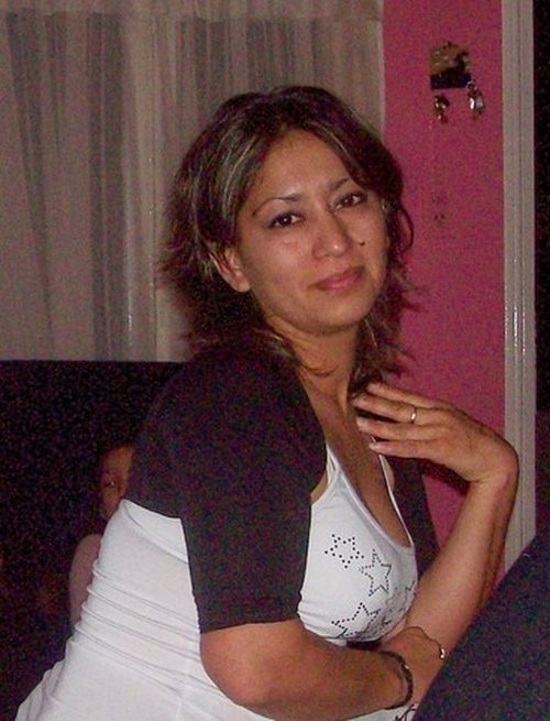 Fotografia de paulyA2008, Chica de 45 años
