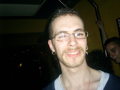 Fotografia de isra24sntko, Chico de 41 años
