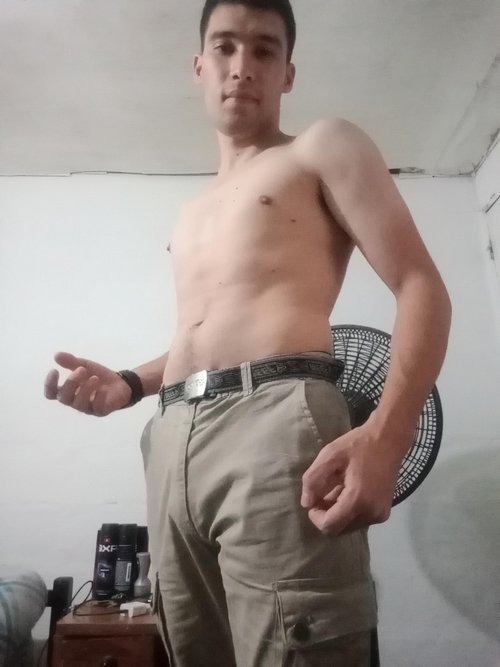 Fotografia de lucas84b, Chico de 24 años