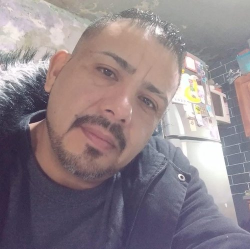 Fotografia de David1414, Chico de 42 años