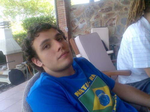 Fotografia de Narsiu, Chico de 39 años
