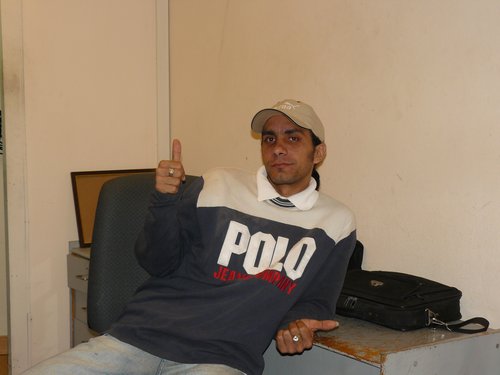 Fotografia de puma17, Chico de 44 años