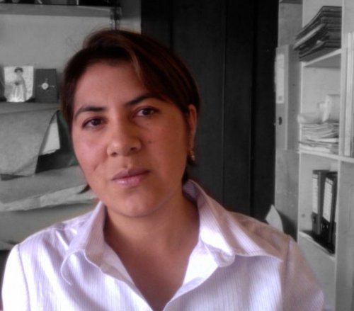 Fotografia de yomita, Chica de 46 años