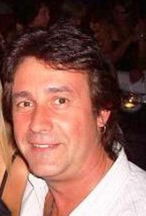 Fotografia de albrlpz, Chico de 52 años