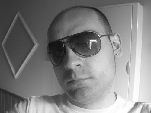 Fotografia de franjacorcu, Chico de 44 años