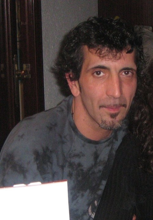 Fotografia de juanki, Chico de 57 años