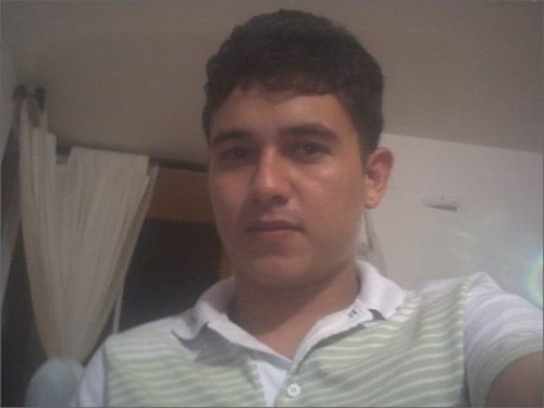 Fotografia de necate, Chico de 41 años