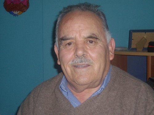 Fotografia de pizarro70, Chico de 86 años