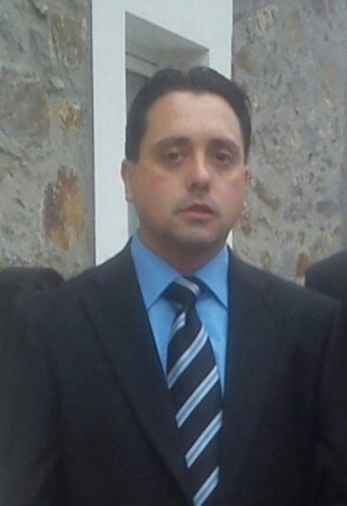 Fotografia de ANDWTZA, Chico de 45 años