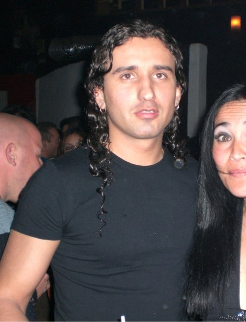 Fotografia de Losfer, Chico de 45 años