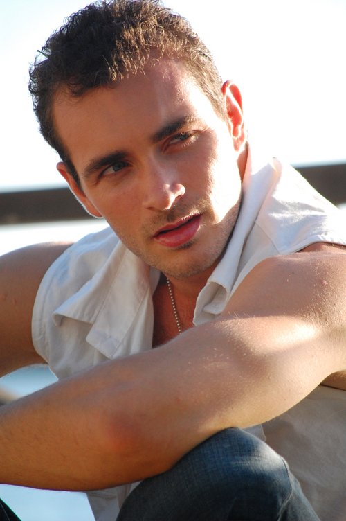 Fotografia de abellius, Chico de 37 años