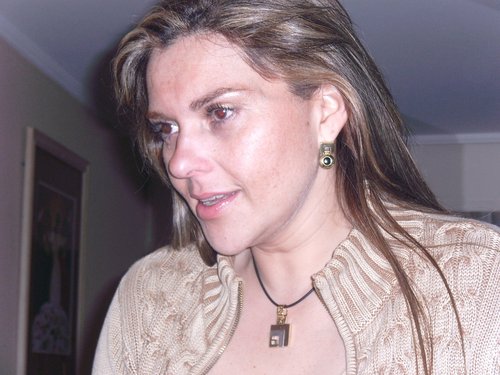 Fotografia de CLAUFMS, Chica de 54 años