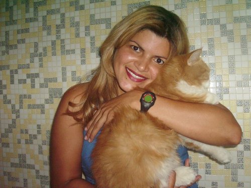 Fotografia de brasilbarbara, Chica de 46 años