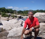 Fotografia de Geminianocap, Chico de 61 años