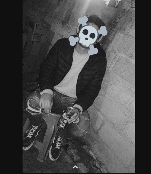Fotografia de Luan05, Chico de 26 años