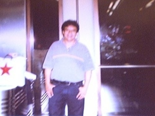 Fotografia de manuel222, Chico de 60 años