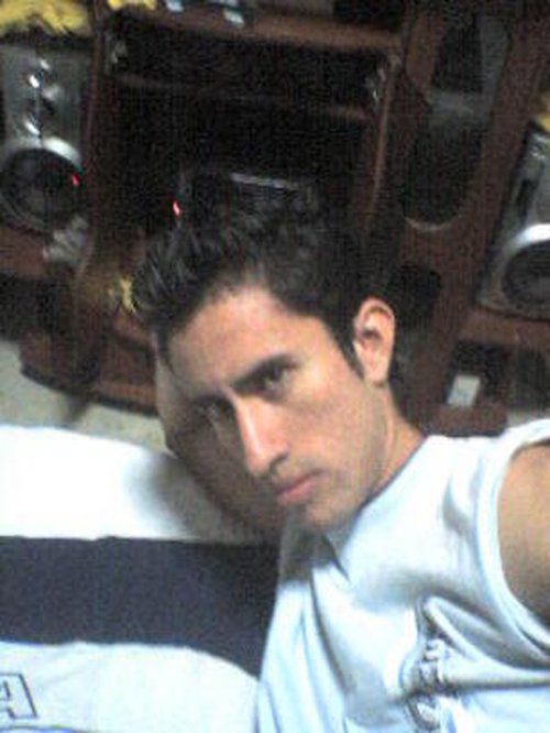 Fotografia de alexander27, Chico de 36 años