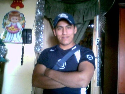 Fotografia de guillermol, Chico de 42 años