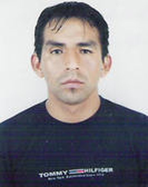 Fotografia de darioqp, Chico de 42 años