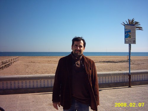 Fotografia de PASIONTRINITY, Chico de 53 años