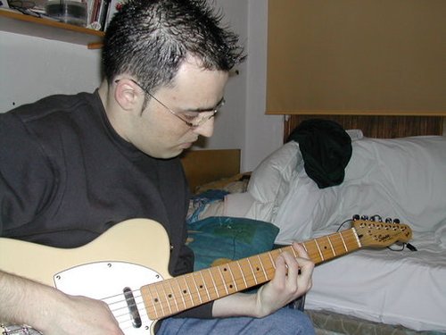 Fotografia de 81strato, Chico de 44 años