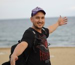 Fotografia de JEANCASTELL, Chico de 44 años