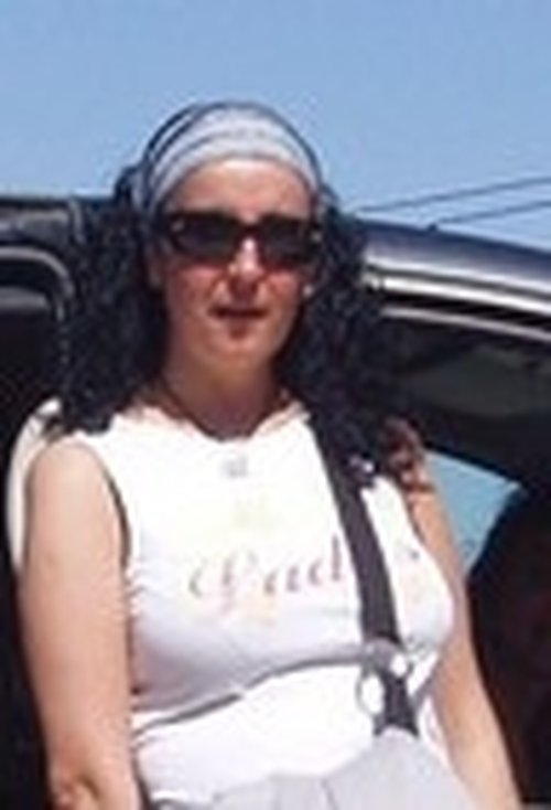 Fotografia de nitona40, Chica de 57 años