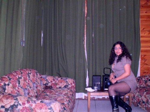 Fotografia de denyinglucy, Chica de 46 años