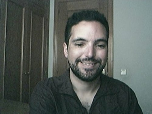 Fotografia de omni, Chico de 47 años