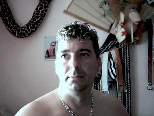 Fotografia de ESCOLTA35, Chico de 58 años