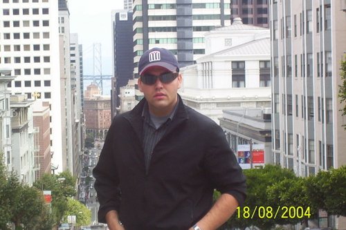 Fotografia de chavadaba2000, Chico de 42 años