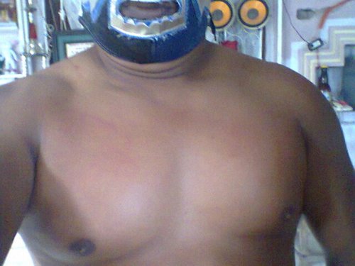 Fotografia de funkkerlexis, Chico de 39 años