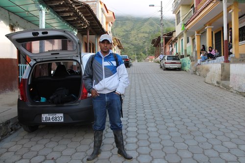 Fotografia de elvergalarga12, Chico de 40 años