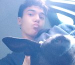 Fotografia de rafae1afonso, Chico de 18 años