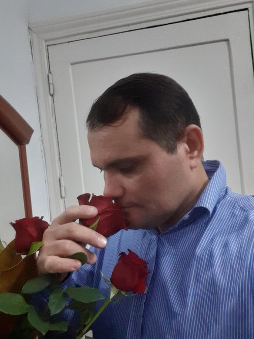 Fotografia de Jordiroro, Chico de 48 años