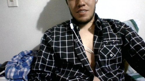 Fotografia de alexmora_rm07, Chico de 30 años