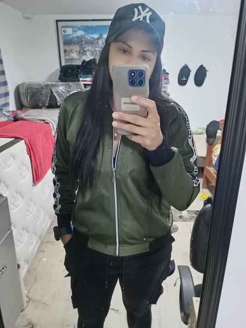 Fotografia de Yaritza16, Chica de 35 años