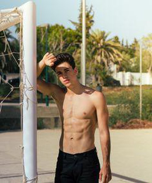 Fotografia de Sexoo23, Chico de 24 años