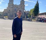 Fotografia de Alfadrac, Chico de 24 años