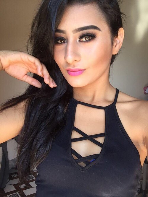Fotografia de Cris2343, Chica de 24 años