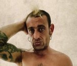 Fotografia de mulmul, Chico de 40 años