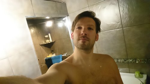 Fotografia de Sebasv6, Chico de 42 años