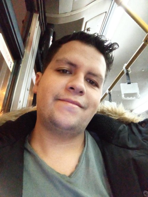 Fotografia de Juan112397, Chico de 27 años