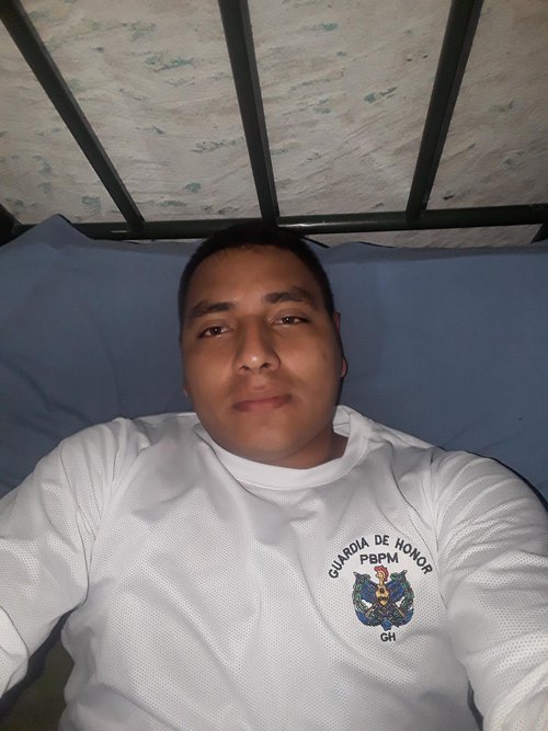 Fotografia de Goyoxxx, Chico de 31 años