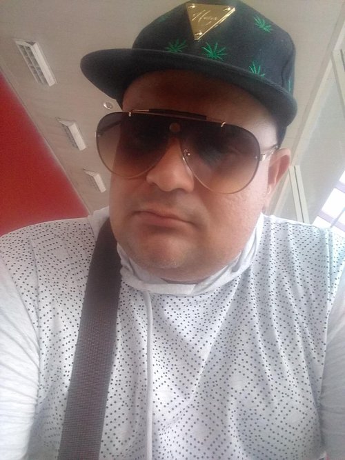 Fotografia de Rigo84lopez, Chico de 42 años