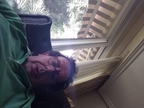Fotografia de Kramera, Chico de 62 años